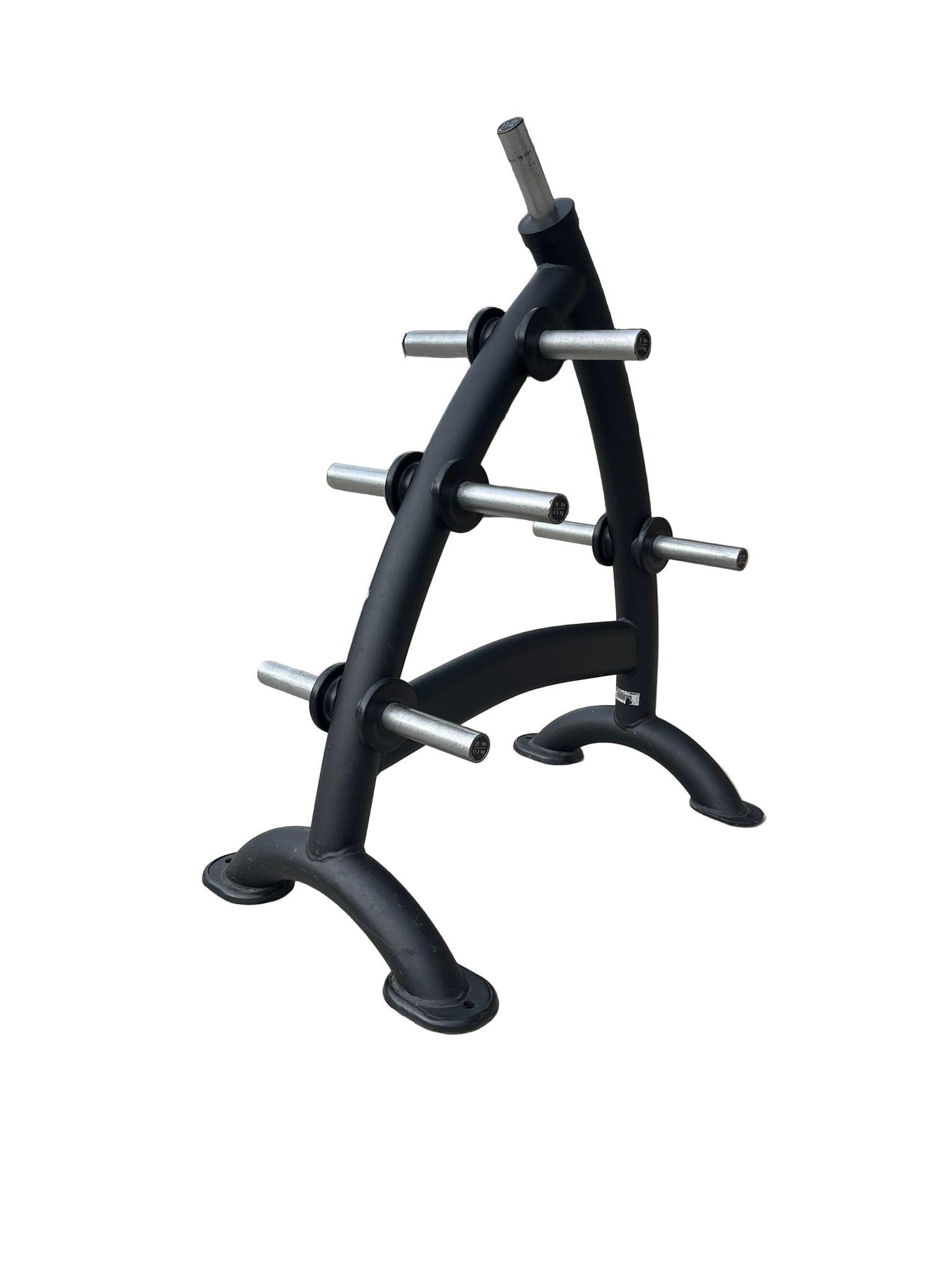 Matrix Aura G3 Weight plate tree Stand– My Fitness Junction