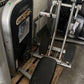 Life Fitness Circuit Series Abs Crunch Machine