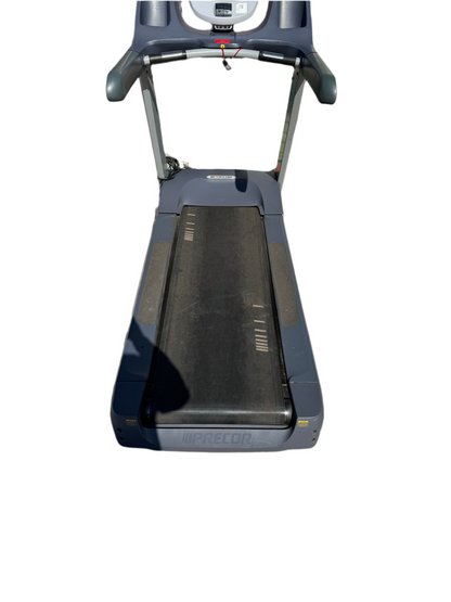 PRECOR TRM 885 Commercial treadmill