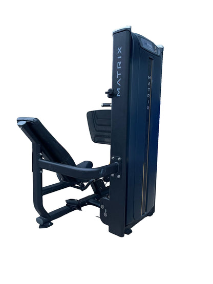 Matrix Versa Commercial Pin Loaded Leg Press/ Calf Press