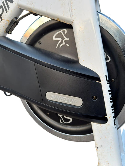 PRECOR Spinner Ride Indoor Cycling Bikes – Save on Bundles