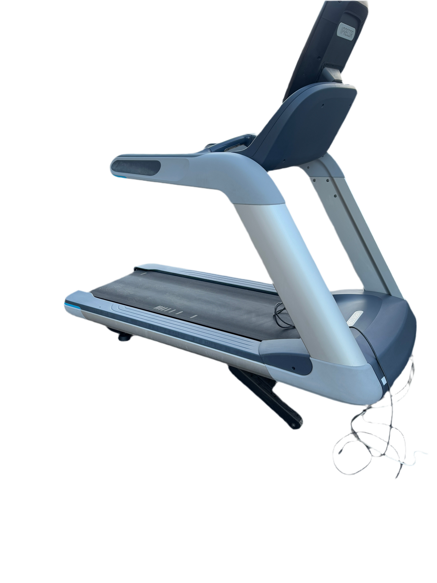 Treadmill TRM 885 With P82 Console