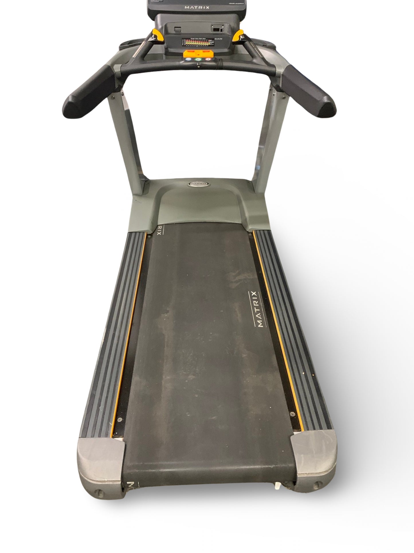 Matrix T5x Black Edition Commercial Treadmill