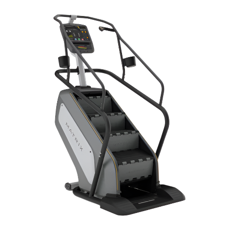 Matrix C5x Commercial Climbmill / Stairmill