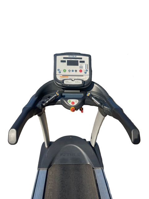 True Fitness TC900 High Performance Treadmill - Emerge LED Console