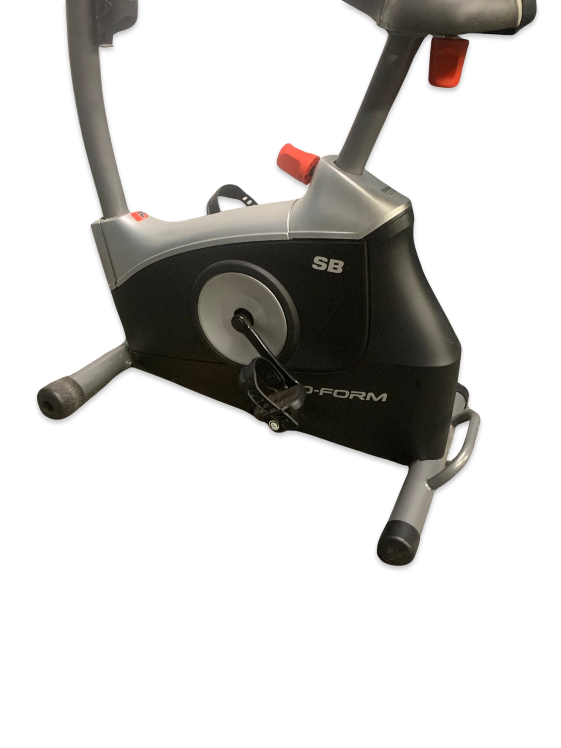 Recumbent Exercise Proform 235 Csx Parts Proform 460