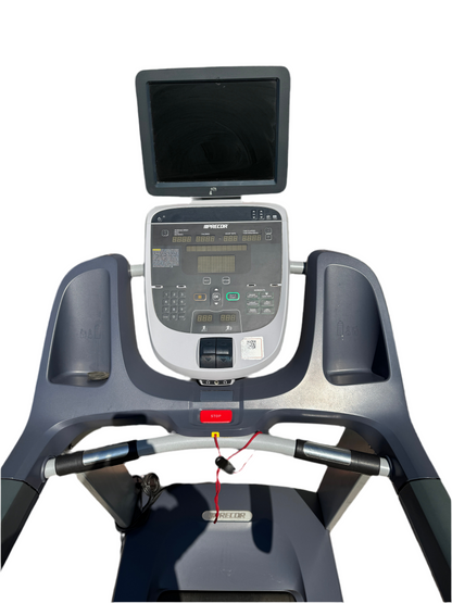 PRECOR TRM 885 Commercial treadmill
