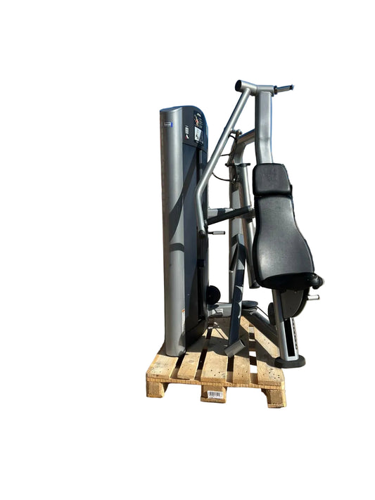 Life Fitness Signature Series Chest Press – Commercial Strength Machine