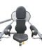 Matrix Aura G3 S21 Lateral Raise Pin loaded Machine