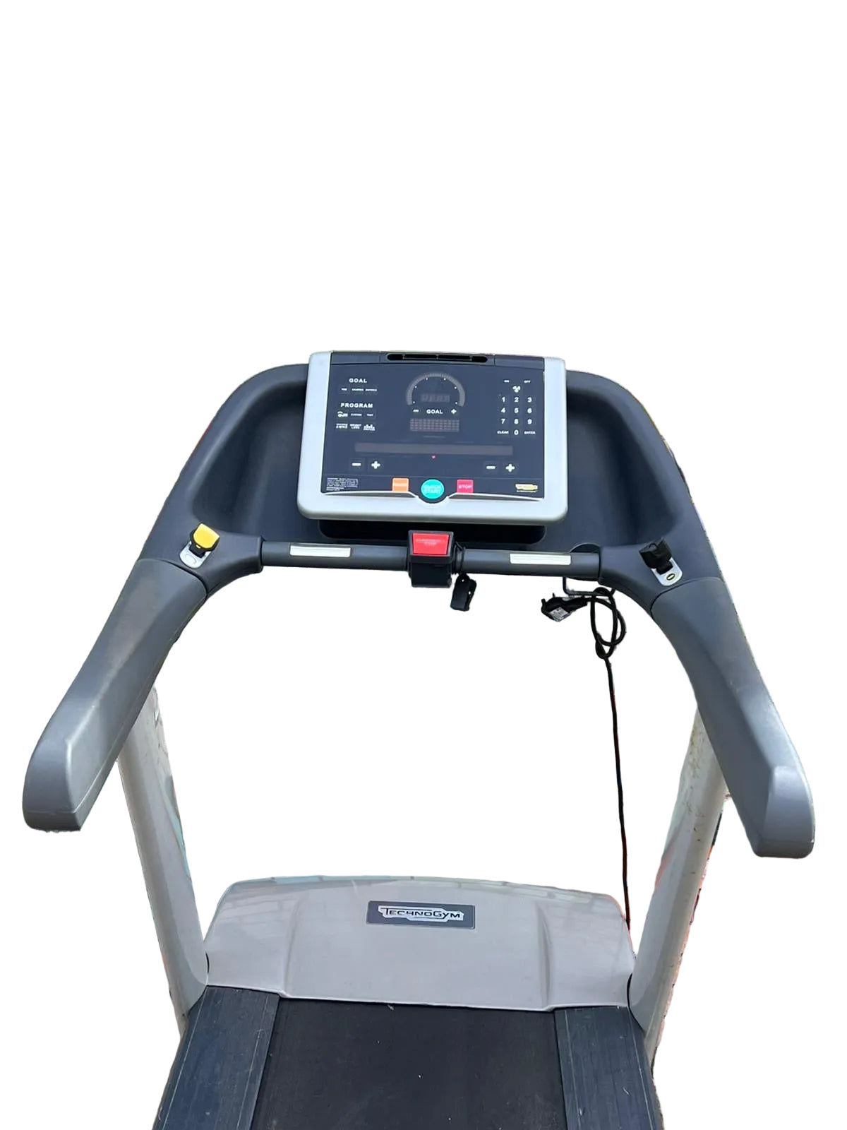 Technogym Excite Run 700 Commercial Gym Treadmill