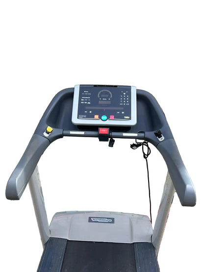 Technogym Excite Run 700 Commercial Gym Treadmill