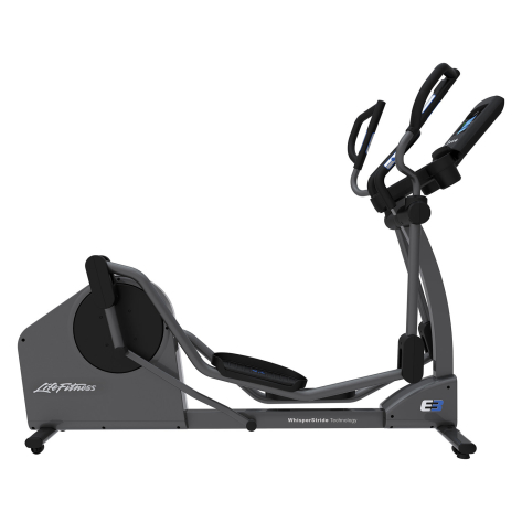Life Fitness E3 Elliptical Cross Trainer