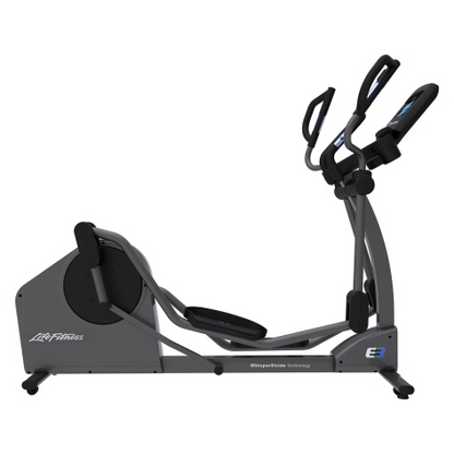 Life Fitness E3 Elliptical Cross Trainer