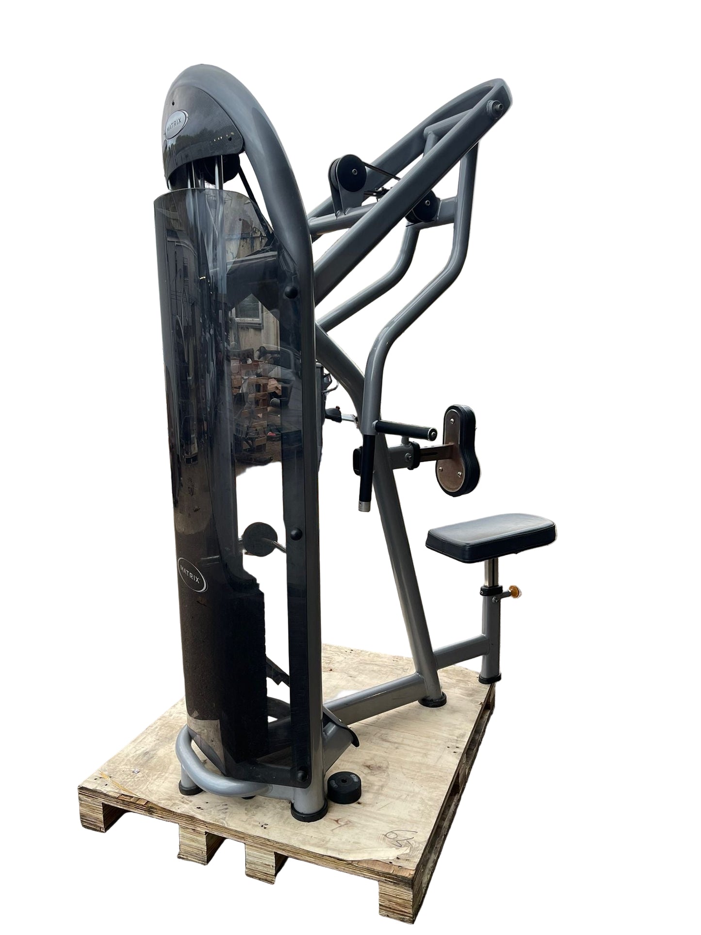 Matrix G3 Series Strength Package of 7