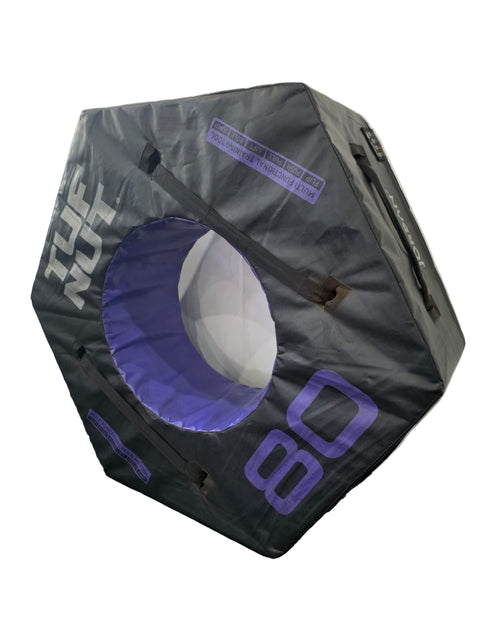 Jordon Fitness TufNut Indoor Gym Tyre