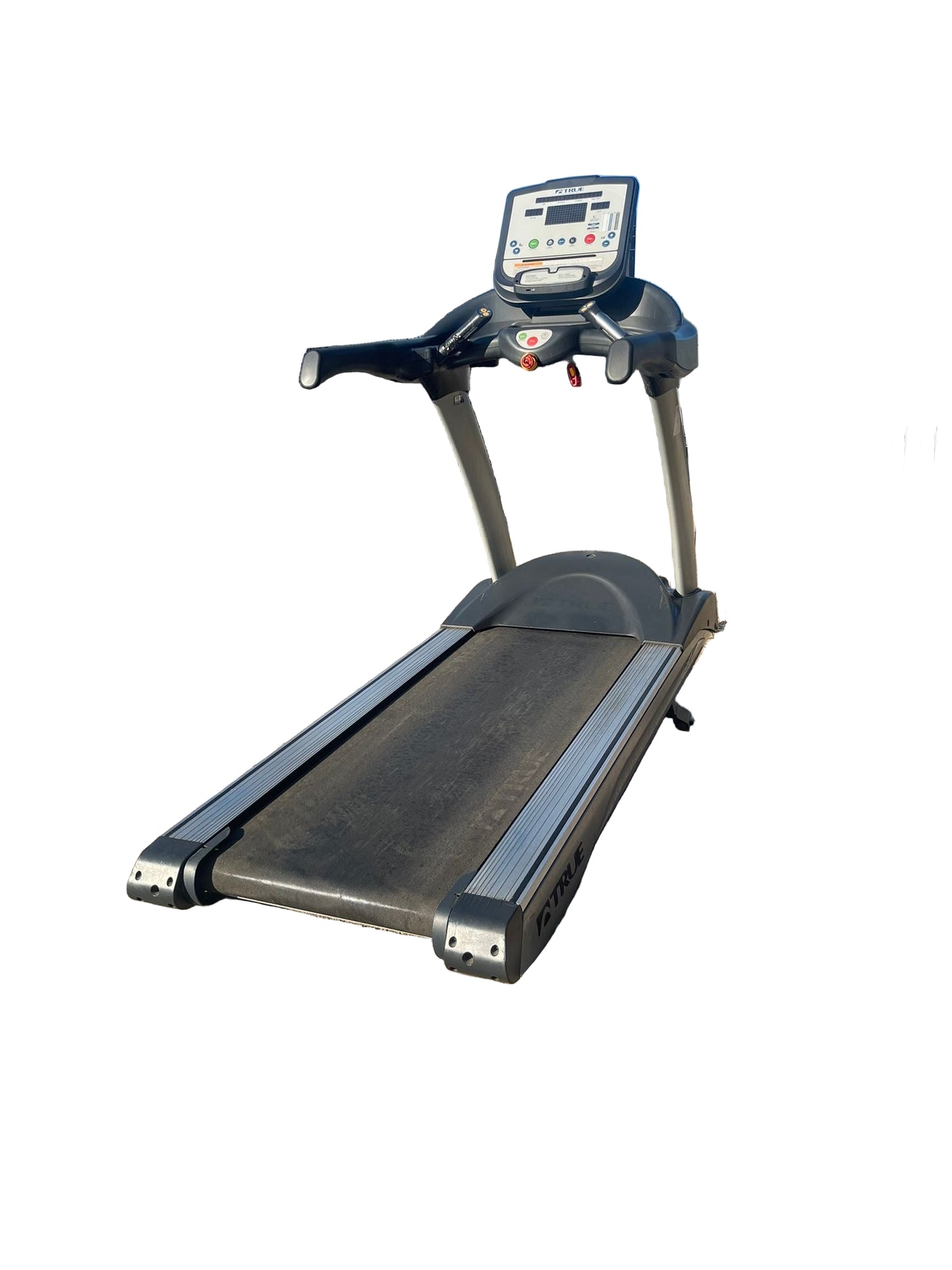 True Fitness TC900 High Performance Treadmill - Emerge LED Console