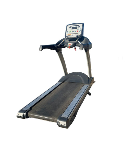 True Fitness TC900 High Performance Treadmill - Emerge LED Console