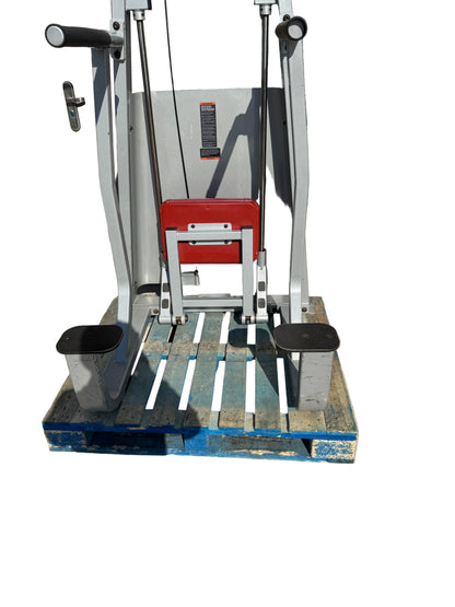 PRECORE Icarian Assisted Chin Dip