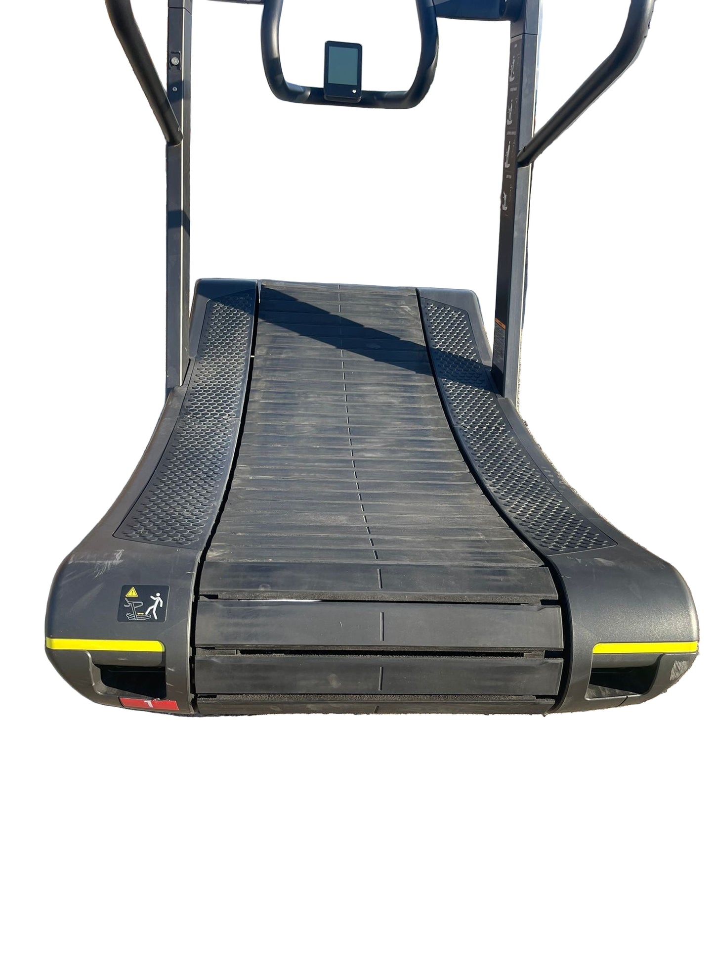 Technogym SkillMill Curved Self Power Free Runner