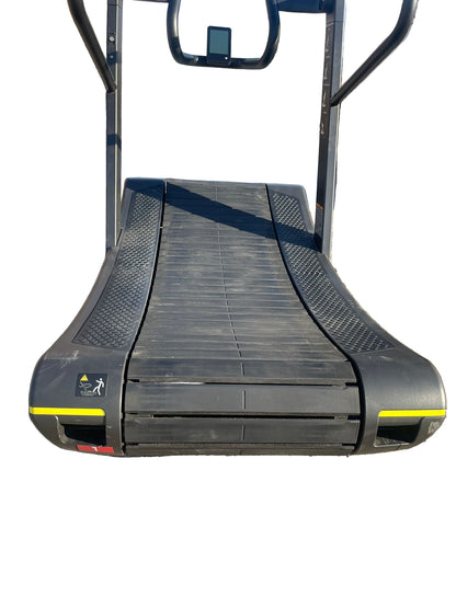 Technogym SkillMill Curved Self Power Free Runner