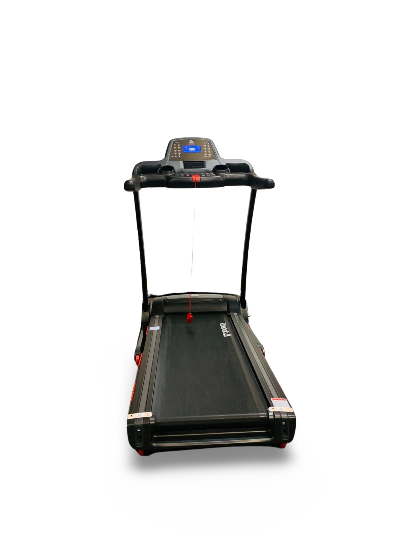 Reebok GT40s Folding Motorised Treadmill With Auto Incline & 16kph Max Speed