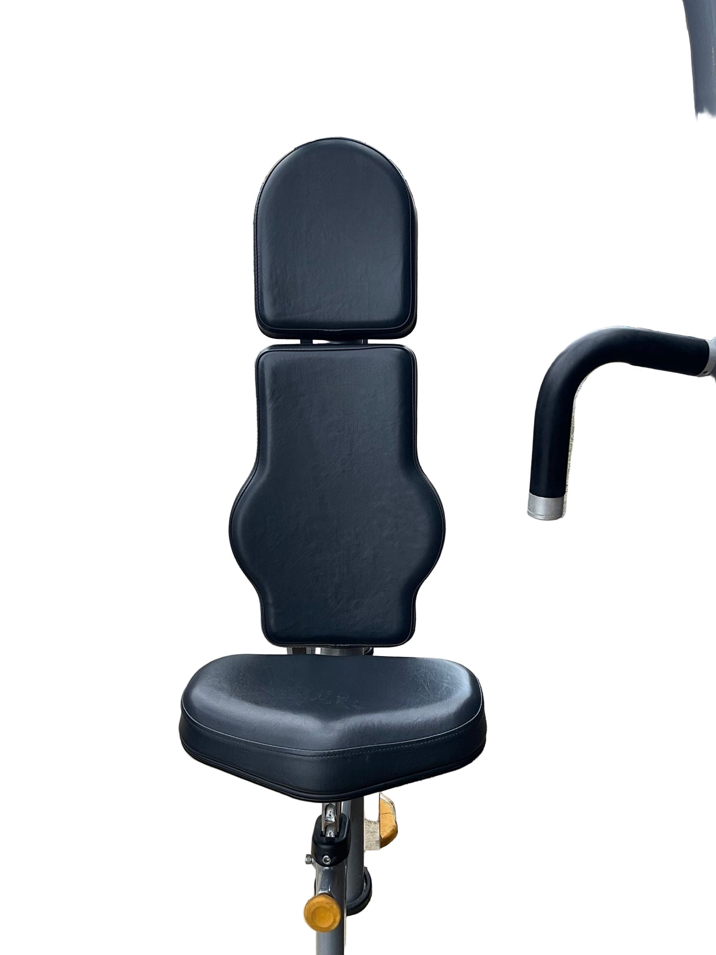 Matrix Aura G3-S10 Chest Press - Pin Loaded