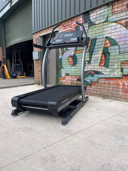 Nordictrack X11i Incline Trainer / Treamdill / Running machine
