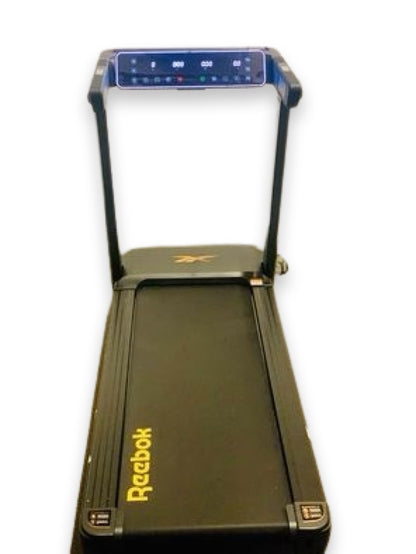Reebok FR20z Floatride Electric Treadmill