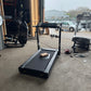 WalkSlim 920 Home Walking Foldable Treadmill with 4% incline and Max Speed 15km/h