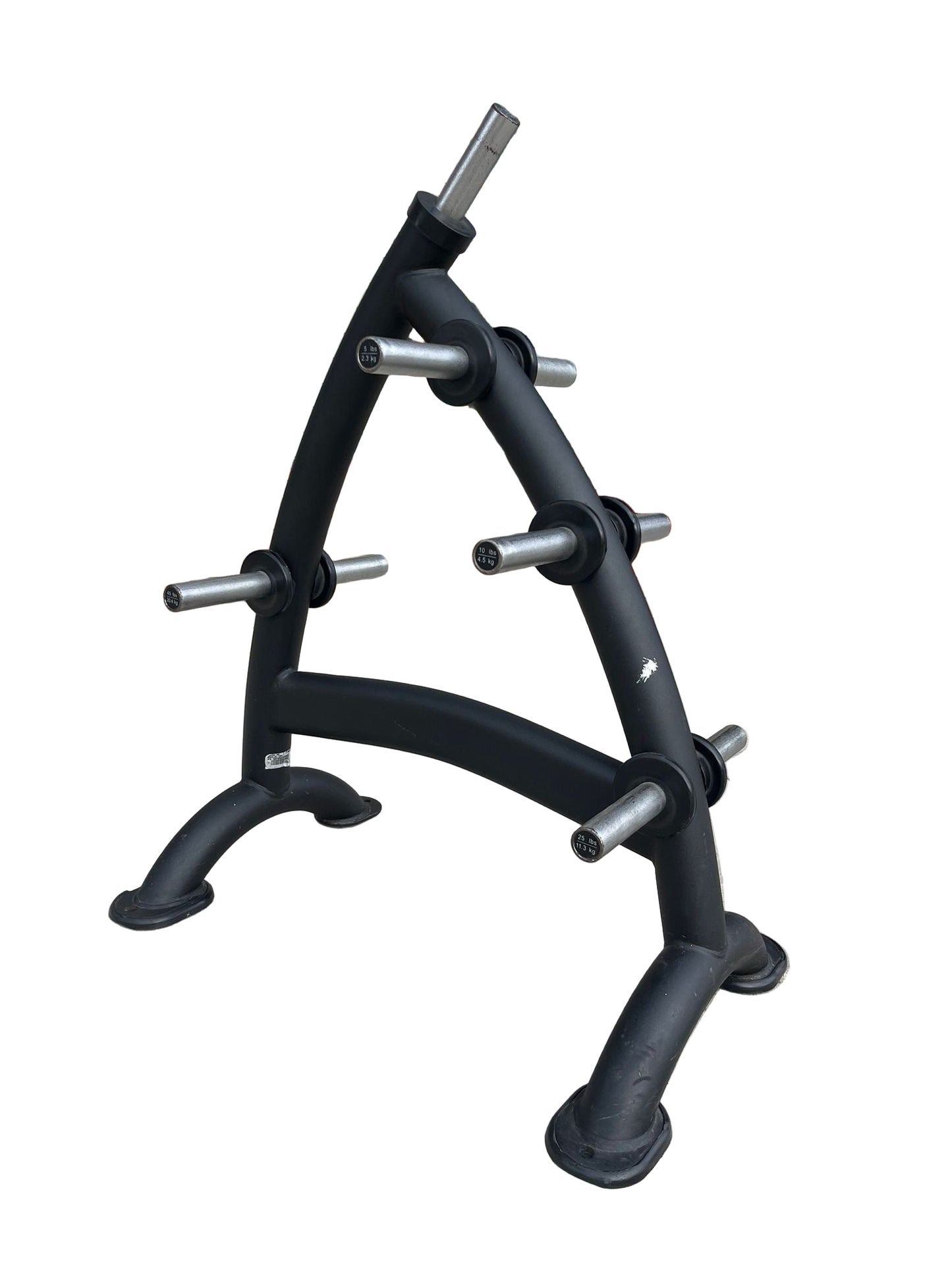 Matrix Aura G3 Weight plate tree Stand