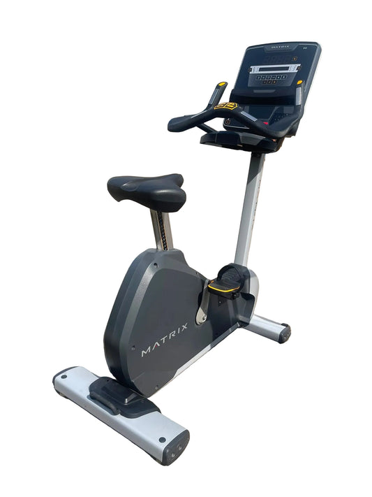 Matrix Endurance Upright Cycle – Commercial Grade Cardio Equipment
