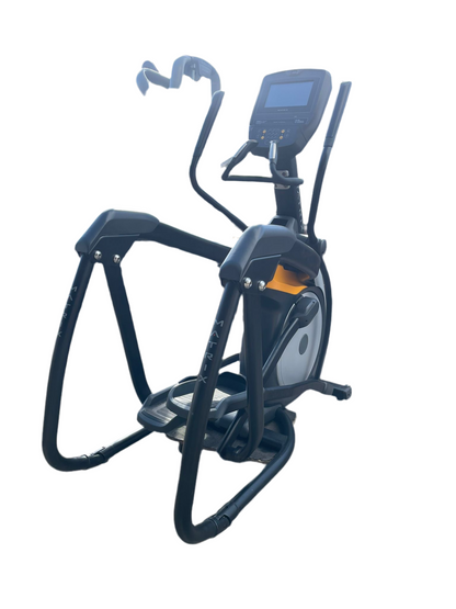 Matrix Fitness Commercial A3xe Ascent Trainer With LED Screen