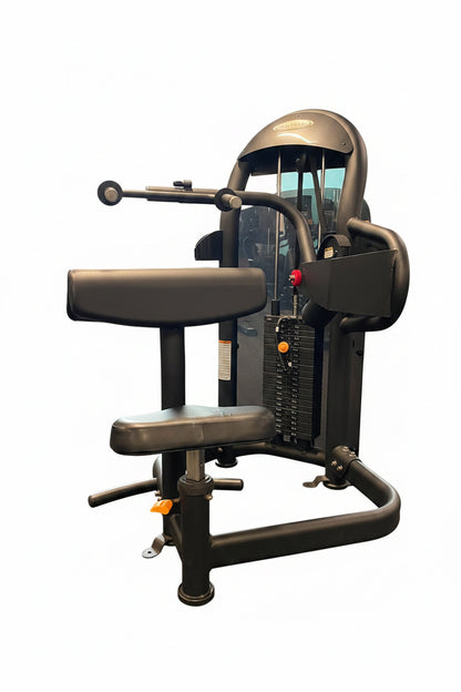 Matrix Aura G3 Bicep Extension – Black