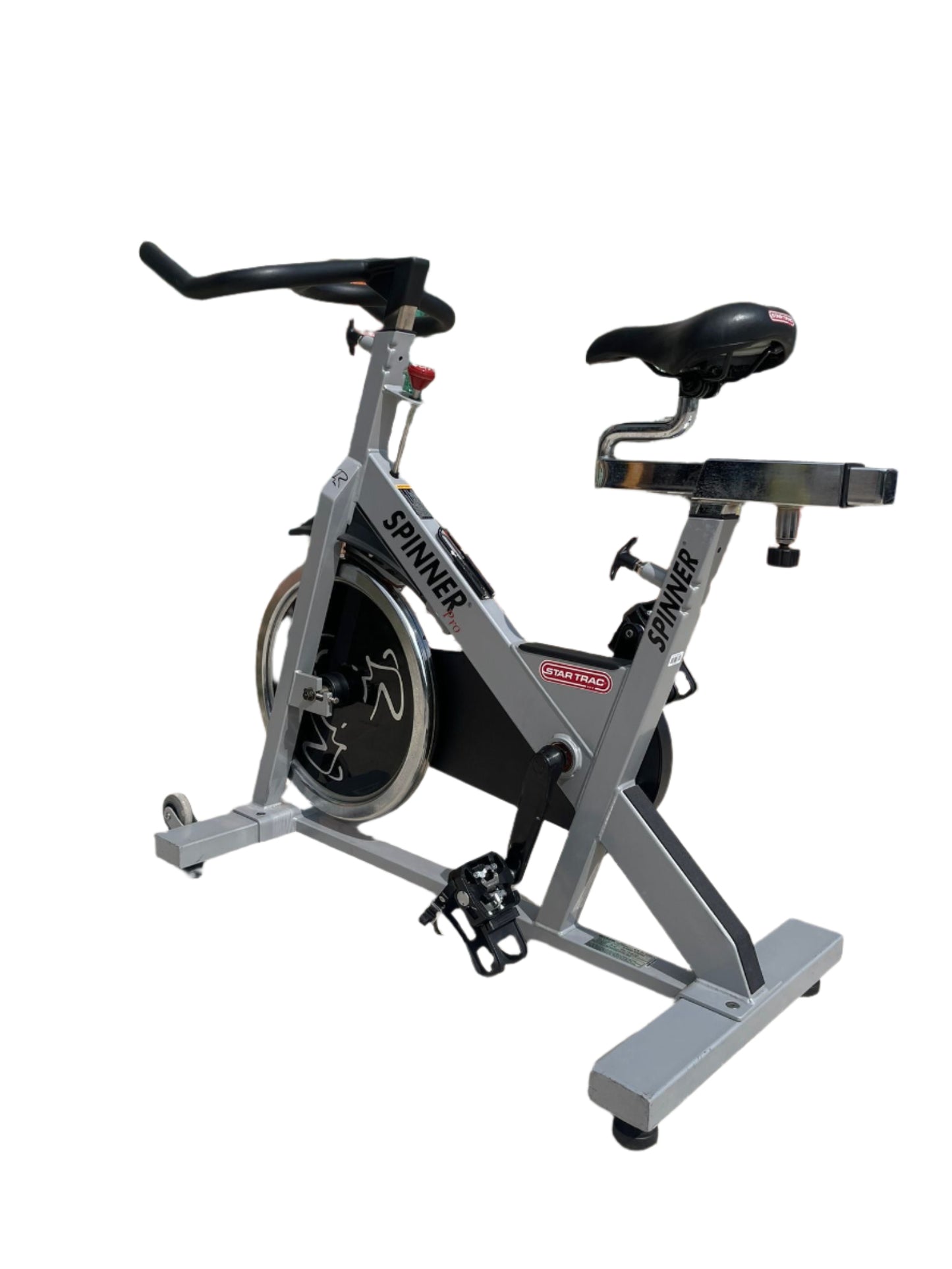 Startrac Spinner Studio Spin Bike