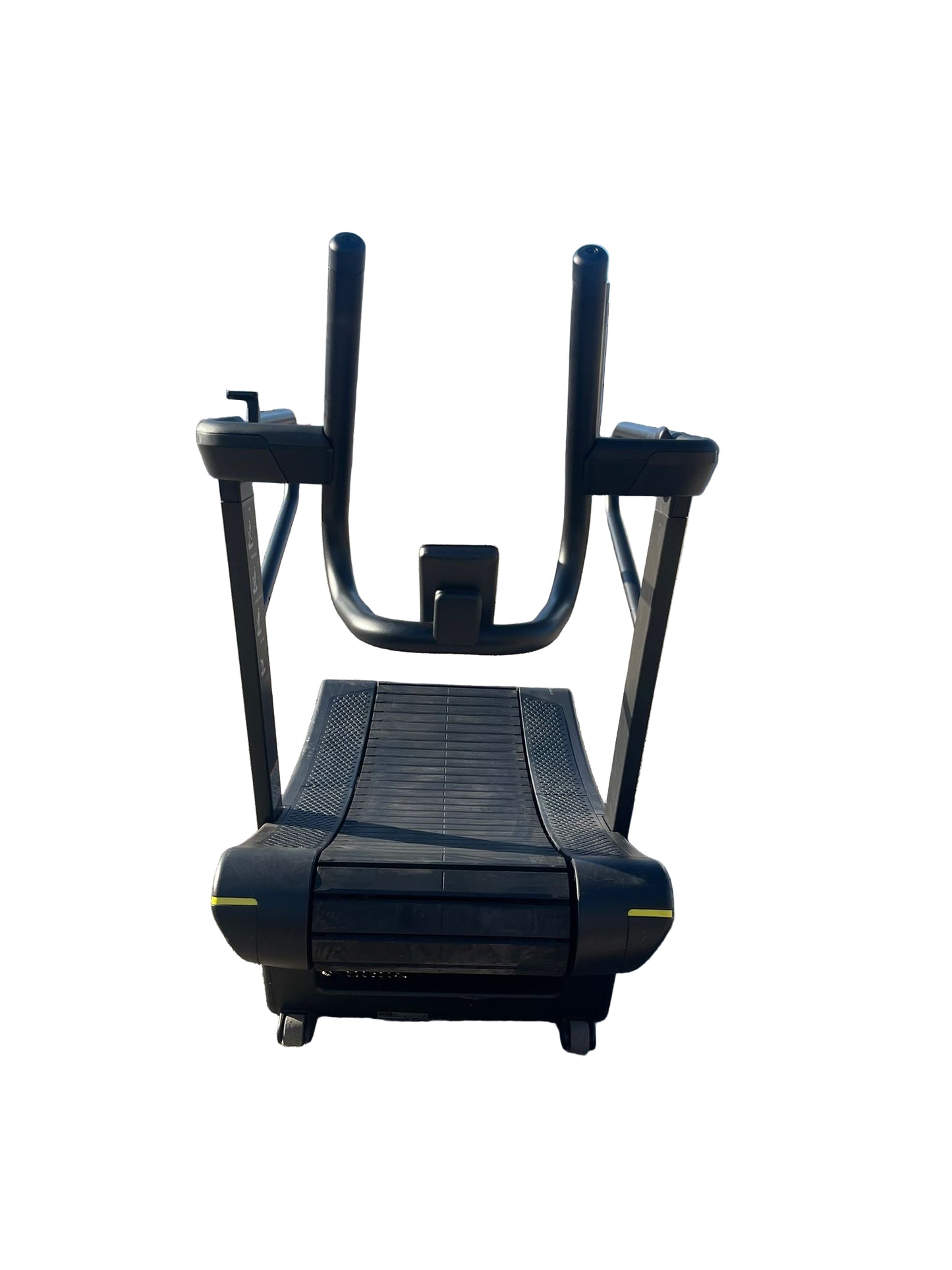 Technogym SkillMill Curved Self Power Free Runner