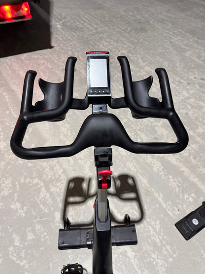 Life Fitness IC6 Studio Spin Bikes