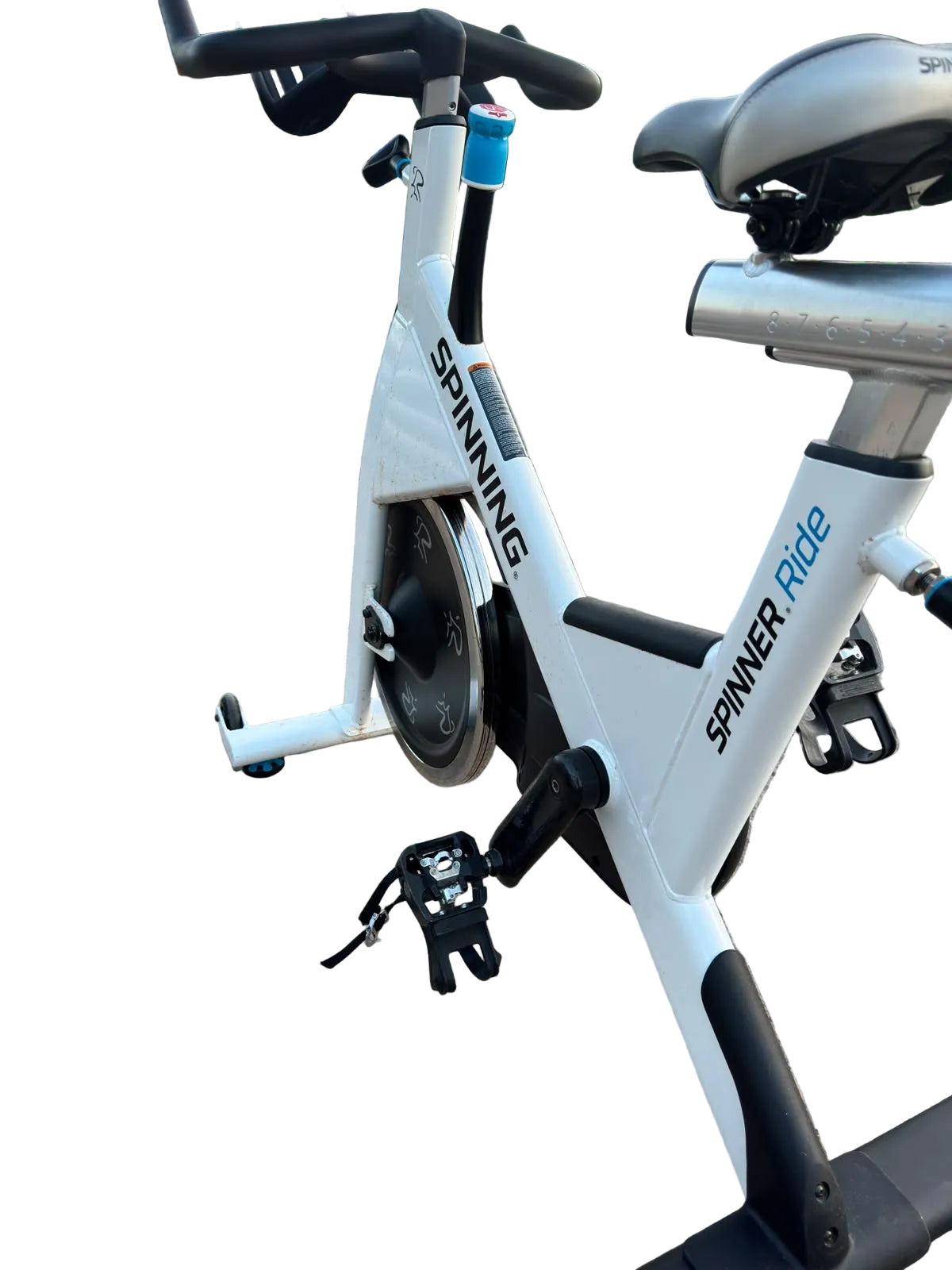PRECOR Spinner Ride Indoor Cycling Bikes – Save on Bundles