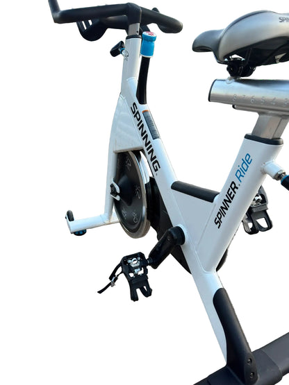 PRECOR Spinner Ride Indoor Cycling Bikes – Save on Bundles