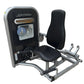 Life fitness Circuit Series Bicep Press