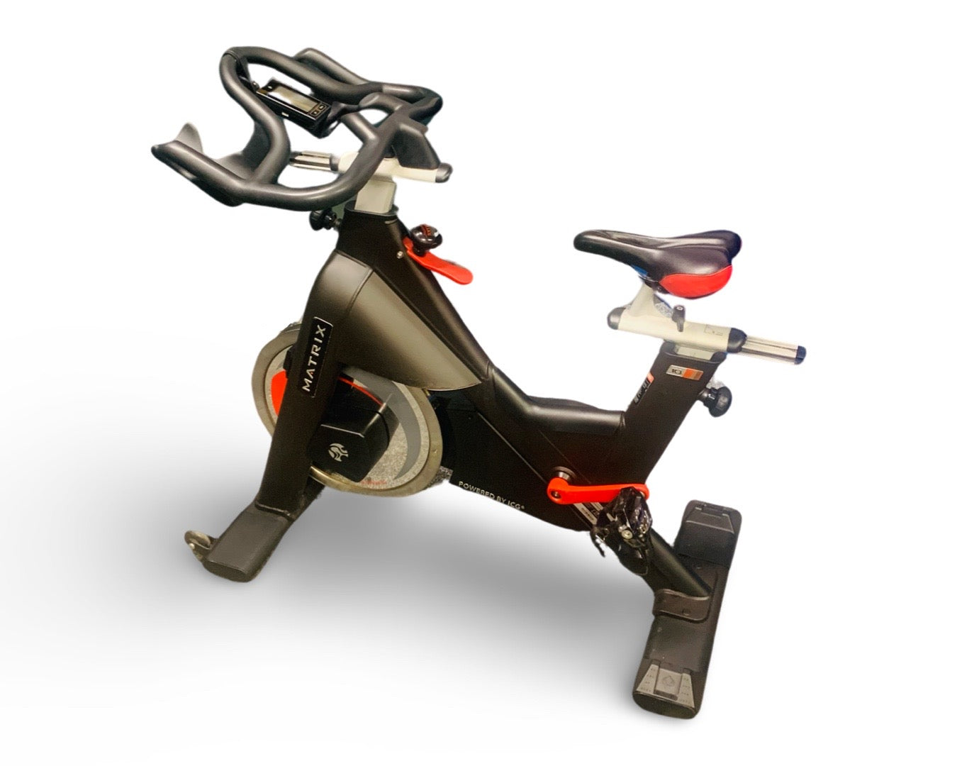 Matrix Fitness Matrix Icr50 Matrix Fitness ICR50 Special Edition