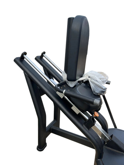 Matrix Fitness G3-S77 Calf Press – Black