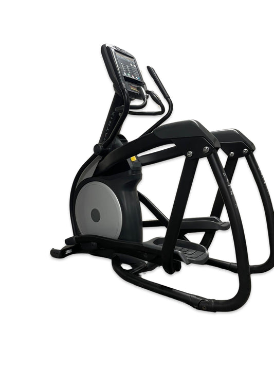 Matrix Fitness Commercial E5x Elliptical Trainer (Ex-Gym)