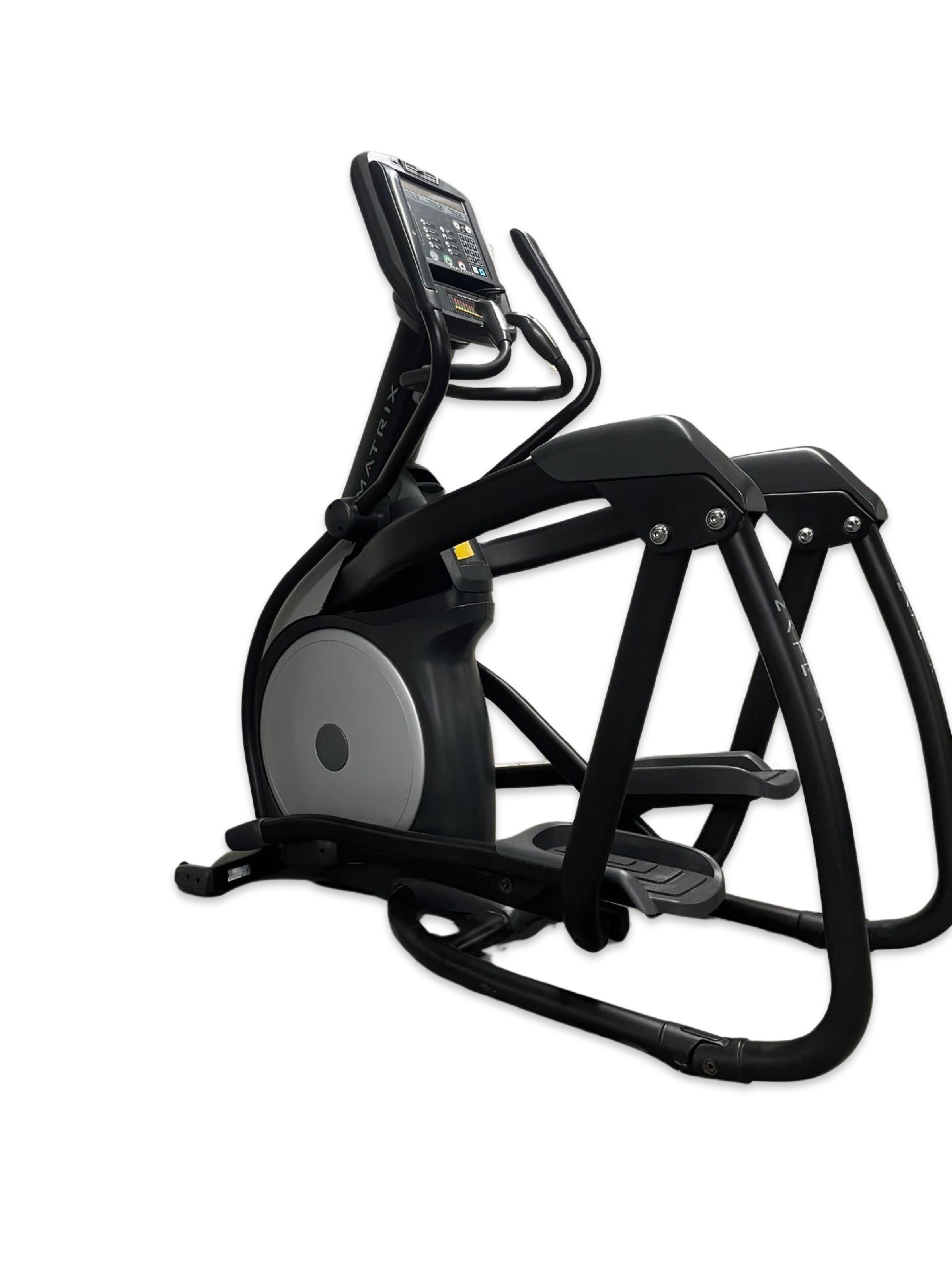 Matrix Max Trainer Elliptical Matrix E5X Commercial Elliptical (Ex