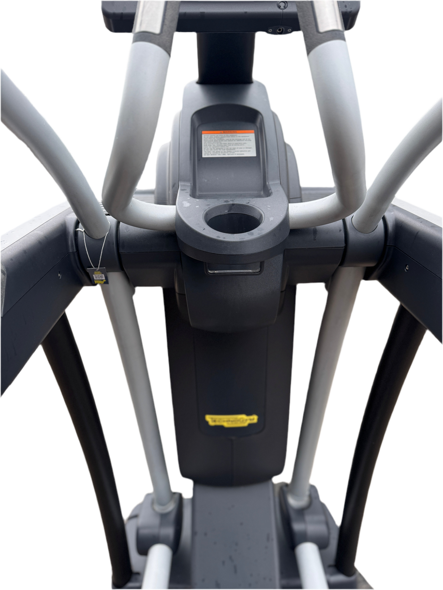 Technogym Excite+ Vario Unity Elliptical - Commercial Gym Equipment