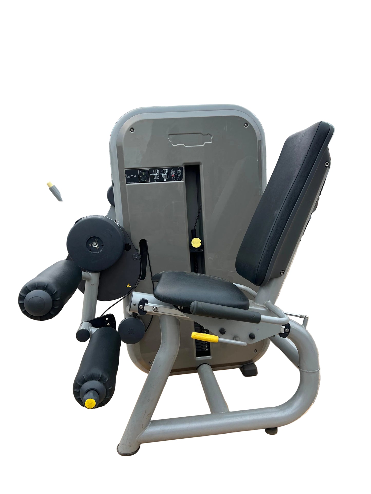Technogym Element Series Complete Strength Equipment Package