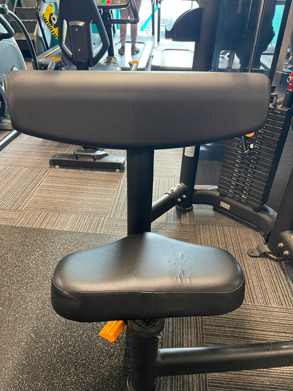 Matrix Aura G3 Bicep Extension – Black