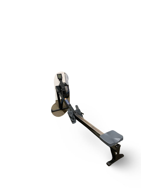 Concept 2 Model D Black Rowing Machine With PM5 Monitor