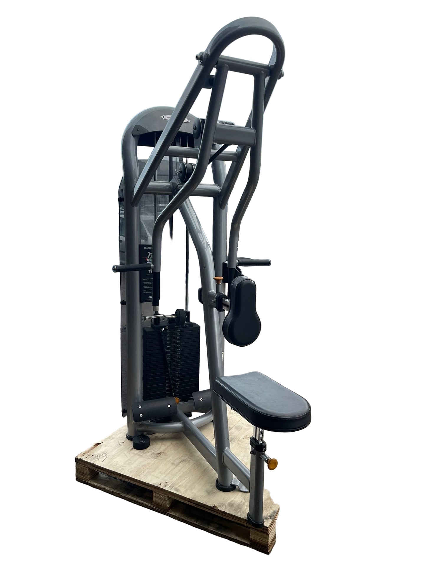 Matrix G3 Series Strength Package of 7