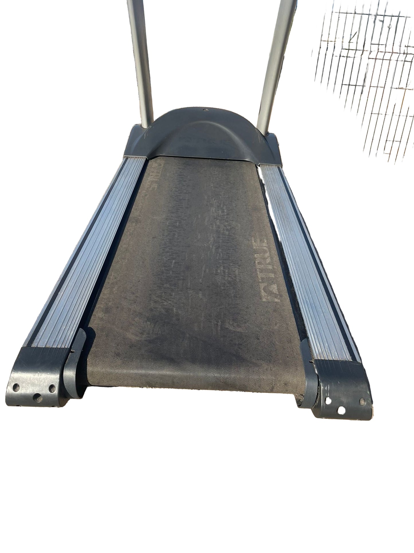 True Fitness TC900 High Performance Treadmill - Emerge LED Console