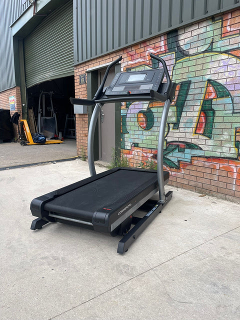 Nordictrack X11i Incline Trainer / Treamdill / Running machine